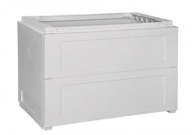 GSAB Sockel Kabelverteiler 1NS470-Aufbau 