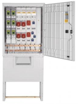 GSAB Festplatzvert. 1S1000K2LSL2Sy23216S 