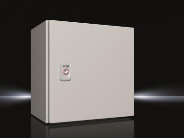 Rittal Kompakt-Schaltschrank  AX 1033000 