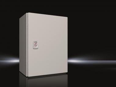 Rittal Kompakt-Schaltschrank  AX 1034000 