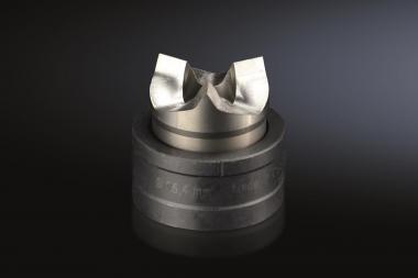 Rittal Spalt-Blechlocher rund AS 4055125 