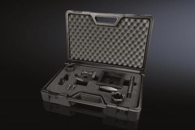 Rittal Blechlocher quadrat.   AS 4055392 