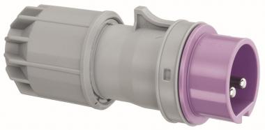 ABL CEE Stecker IP44 16A 2p 24V   S01S20 