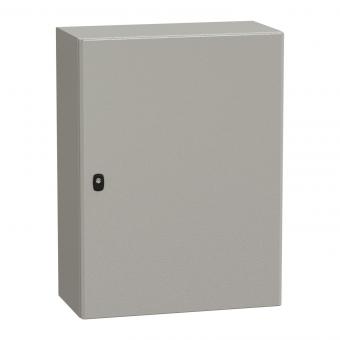 GS Wandschrank 7035          NSYS3D8630P 