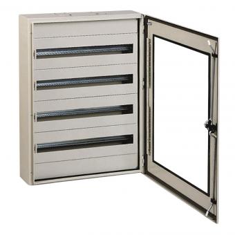 Schneider Wandschrank      NSYS3DM10815T 