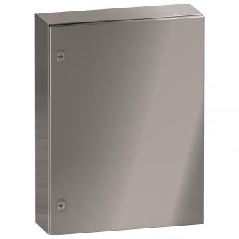 GS WANDSCHRANK 304L           NSYS3X4315 