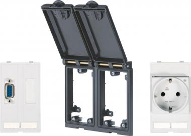 Murrelektronik MSDD   4000-68122-0230010 