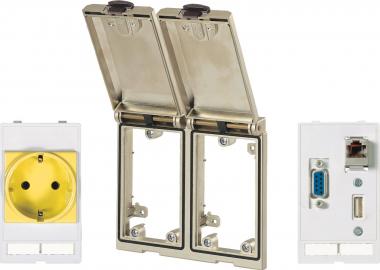 Murrelektronik MSDD   4000-68123-0021440 