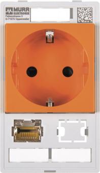 Murrelektronik MSDD   4000-68000-4620001 