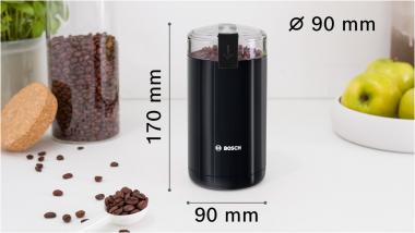 Bosch TSM6A013B Kaffeemühle 