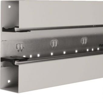 Hager Brüstungsk.Unterteil BRS6521017035 