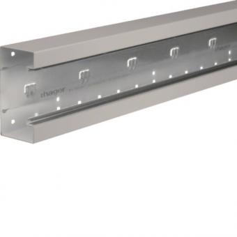 Hager Brüstungsk.Unterteil BRS6513017035 