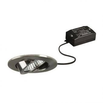 BRUM LED EBS 230V 6W 3000K      38363153 