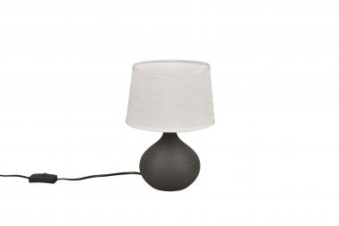 Trio Tischleuchte 'MARTIN' in  R50371026 