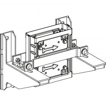 GS BAUENDSTÜTZE 250A           KSB250ZV1 