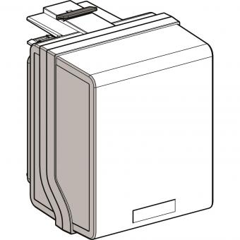 GS Abgangskasten 32A 3polig     KSB32CF5 