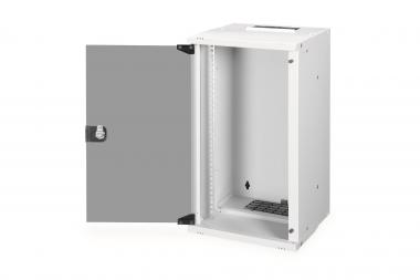 Assmann 10" 12HE Wandgehäuse    DN-49104 