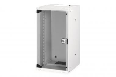 Assmann 10" 12HE Wandgehäuse    DN-49104 