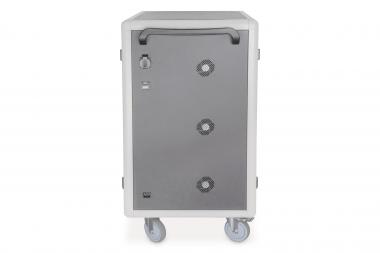 Assmann Mobiler Ladeschrank für DN-45006 