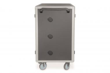 Assmann Mobiler Ladeschrank für DN-45006 
