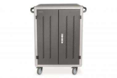 Assmann Mobiler Ladeschrank für DN-45006 