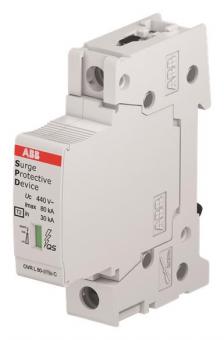 ABB OVR T1-T2 4L      OVR T1-T2 4L 12.5- 