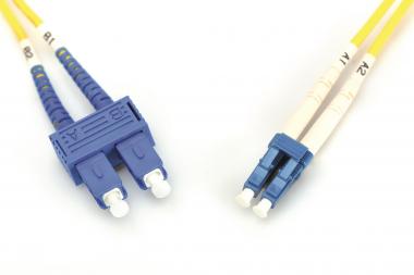 LWL Patchkabel OS2            DK-2932-03 
