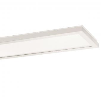 PIL LED-Anbaupanel SL630AB RAL9016 ws 