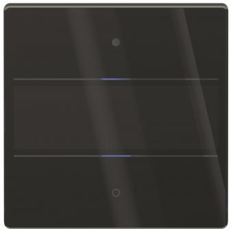 Theben KNX              iON 102 KNX G BK 