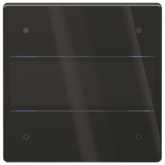 Theben KNX              iON 104 KNX G BK 