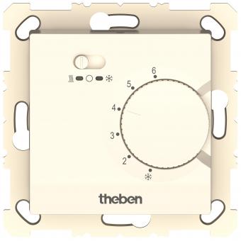 Theben Elektronischer       RAMSES 748 S 