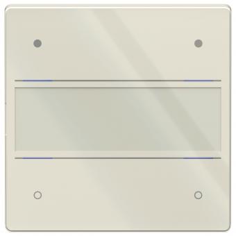 Theben KNX              iON 104 KNX G WH 