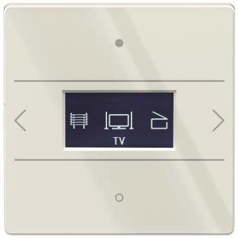 Theben KNX              iON 108 KNX G WH 