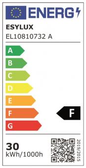 Esylux AFL BASIC LED 30W      EL10810732 