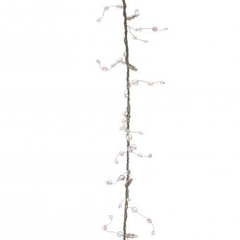 BAIL MK Crystal Lite 40 LEDs/4 MKI028021 
