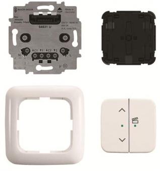 BJ Jalousie flex Set WL  62731/UJ-214-WL 