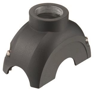 HART Yellock 60 Haube gg M25 11126001401 