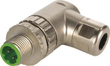 HART Steckverbinder 90°      21437863401 