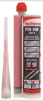 Fischer Highbond-Spezialmörtel    519125 