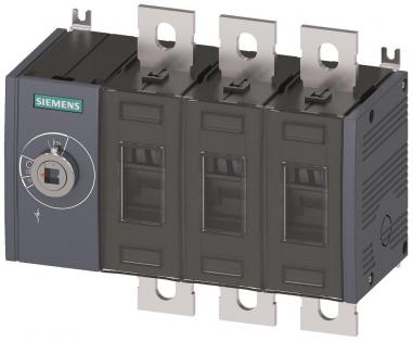 Siemens Lasttrennschal-  3KD4430-0PE10-0 