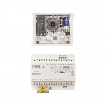 Grothe 2VOICE Video Basis   SET 1783/724 