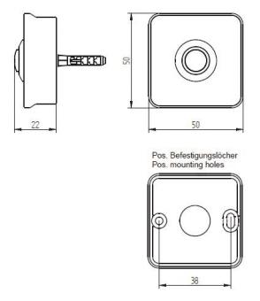 Grothe             Piccolo Piazza ws V2A 