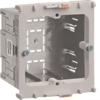 Hager Geräteeinbaudose 1fach     GLT4001 