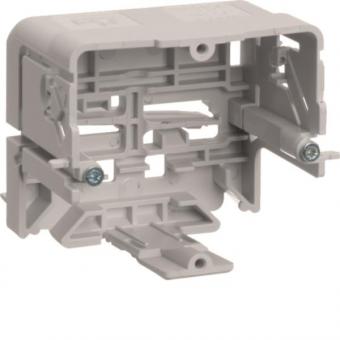 Hager Geräteeinbaudose 1fach     GLT5010 
