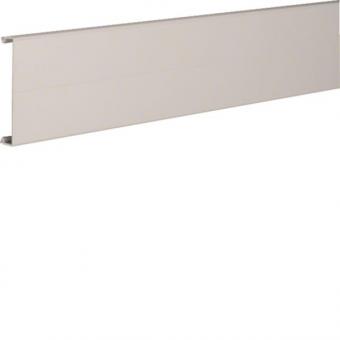 Hager Oberteil PC/ABS hfr zu HA7 HA70802 