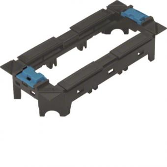 Hager Geräteträger f.3 45x45     GTVR302 