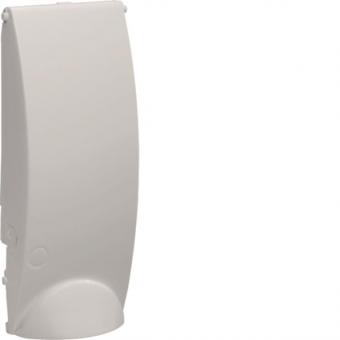 Hager Tür f.Miniverteiler gamma 2 GP102P 