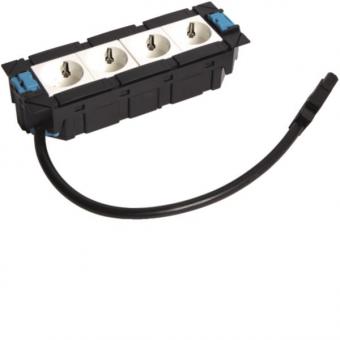 Hager Gerätebecher        GTV4RW0ROWG325 