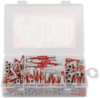 Fischer Meister-Box DUOPOWER kurz 540096 