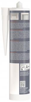 Fischer Acryldichtstoff DA W 310  053110 